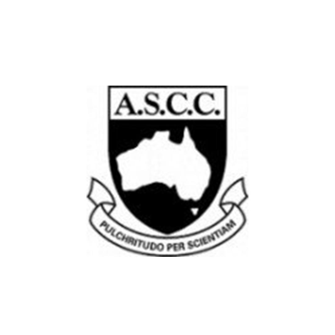 ASCC Logo